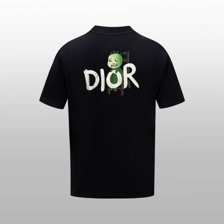 Dior T Shirts Short _SKUDiorS-2XLxetr0915961